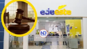 Condenan empresario provocó pérdidas millonarias a EDEESTE