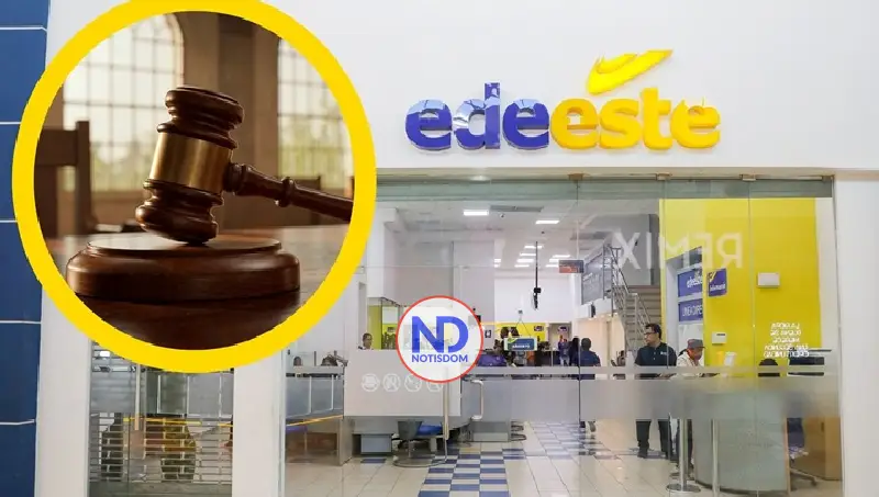 Condenan empresario provocó pérdidas millonarias a EDEESTE 2 Condenan empresario provocó pérdidas millonarias a EDEESTE