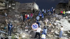 Se elevan a 164 los muertos y a 971 los heridos en Venezuela