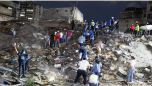 Se elevan a 164 los muertos y a 971 los heridos en Venezuela