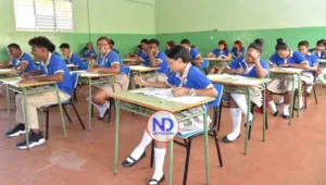 Minerd convoca a más de 111 mil estudiantes para primera convocatoria PN 2026