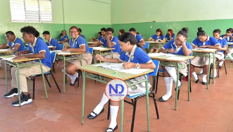 Minerd convoca a más de 111 mil estudiantes para primera convocatoria PN 2026 2 Minerd convoca a más de 111 mil estudiantes para primera convocatoria PN 2026