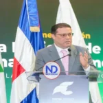 Ministro Sanz Lovatón destaca unificación y modernización del registro mercantil