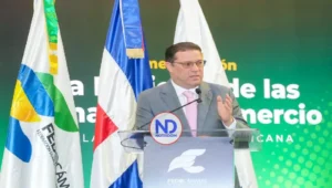 Ministro Sanz Lovatón destaca unificación y modernización del registro mercantil