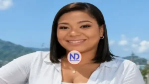 Muere profesora y varias personas resultaron heridas en accidentes viales ocurridos por separados en Puerto Plata