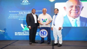 DIDA premia 31 iniciativas que fortalecen la calidad de los servicios de salud y seguridad social