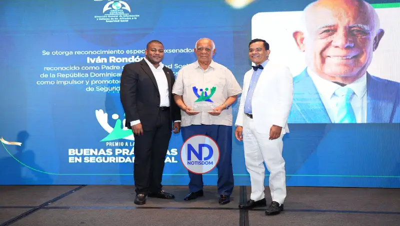 DIDA premia 31 iniciativas que fortalecen la calidad de los servicios de salud y seguridad social
