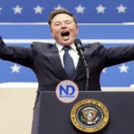 Elon Musk se convierte en el primer billonario del mundo