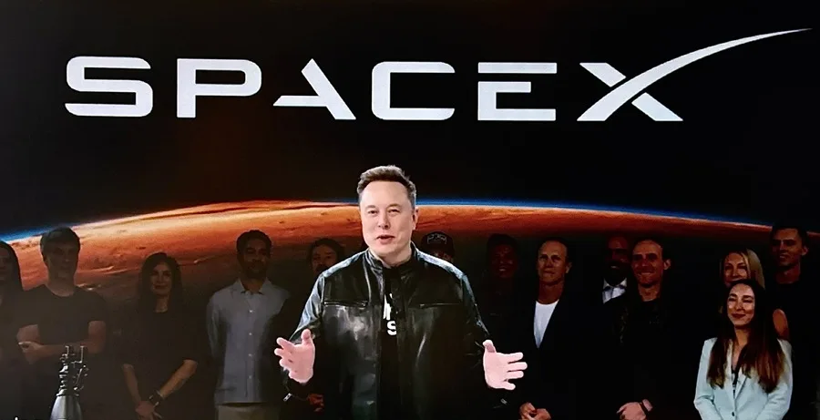 Elon Musk 3 Elon Musk se convierte en el primer billonario del mundo