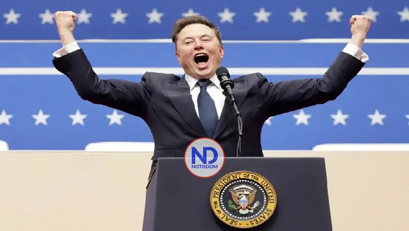 Elon Musk se convierte en el primer billonario del mundo
