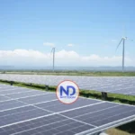RD produce cerca de dos mil megavatios energía renovable