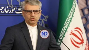 Irán aplaza para «los próximos días» firma acuerdo con EEUU