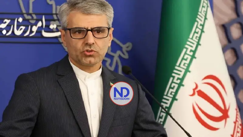 Irán aplaza para «los próximos días» firma acuerdo con EE