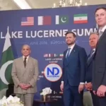 Dice continúan conversaciones Estados Unidos e Irán en Suiza
