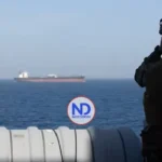 Irán anuncia cierre estrecho de Ormuz a todas embarcaciones