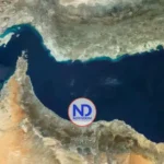 Irán niega reportes de que haya cerrado el estrecho de Ormuz