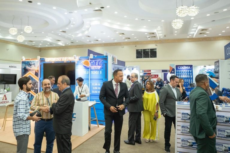 Inauguran Expo Ferretera 2026 con 55 expositores de 11 países 3 Expo Ferretera 2026 1 Inauguran Expo Ferretera 2026 con 55 expositores de 11 países