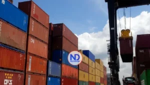 RD exportó 2.308 millones de dólares entre enero-abril 2026