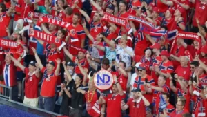 FIFA registra más de 1M de fans en primeros 16 juegos Mundial