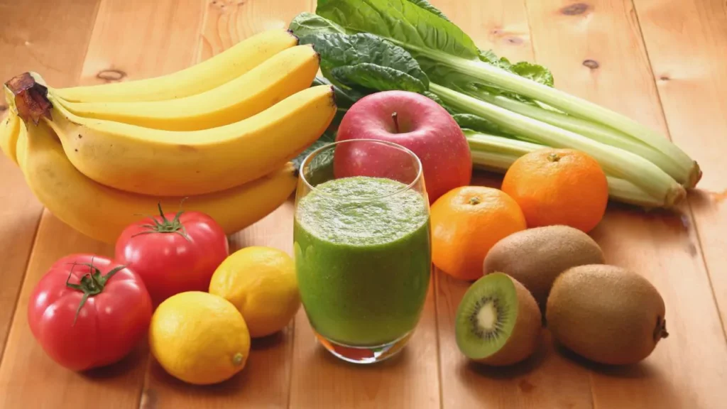 FRUTAS 2 Cómo estimular la producción de colágeno de forma natural y más allá de los suplementos