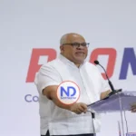 Fabricio Gómez Mazara respalda medidas económicas del Gobierno