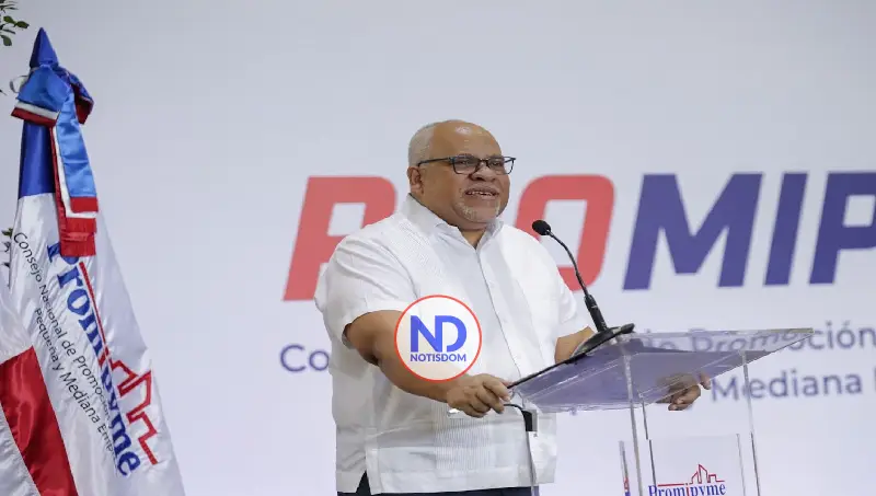 Fabricio Gómez Mazara respalda medidas económicas del Gobierno