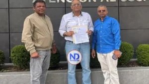 Solicitan Hacienda conforme comisión creada por Ley 16-26
