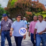 Caasd interviene sistema sanitario y mejora suministro de agua potable en Guachupita, DN