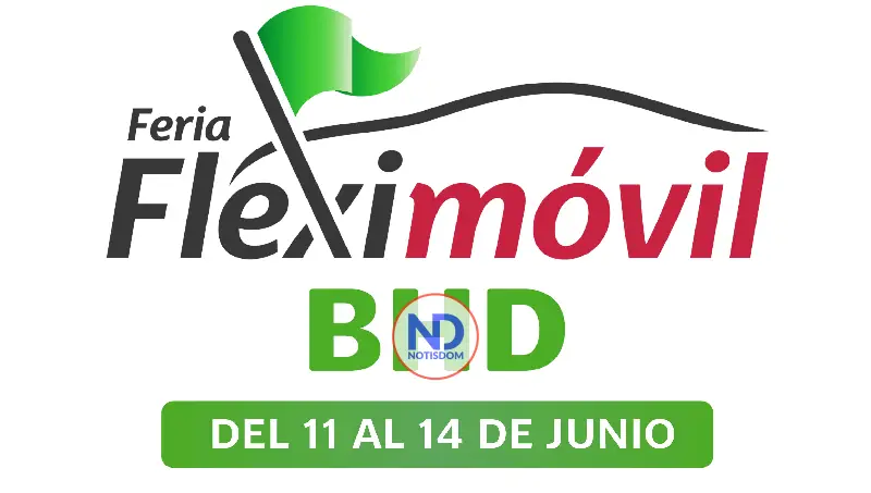 BHD anuncia Fleximóvil 2026 con condiciones especiales