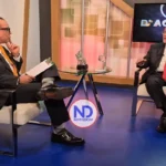Opina caso Jet Set merecería perpetua si la ley lo permitiera