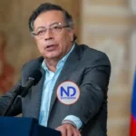 Petro denuncia «muchas irregularidades» en reñida votación que gana De la Espriella