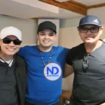 Gabby Arias estrena una colaboración con Alex Bueno