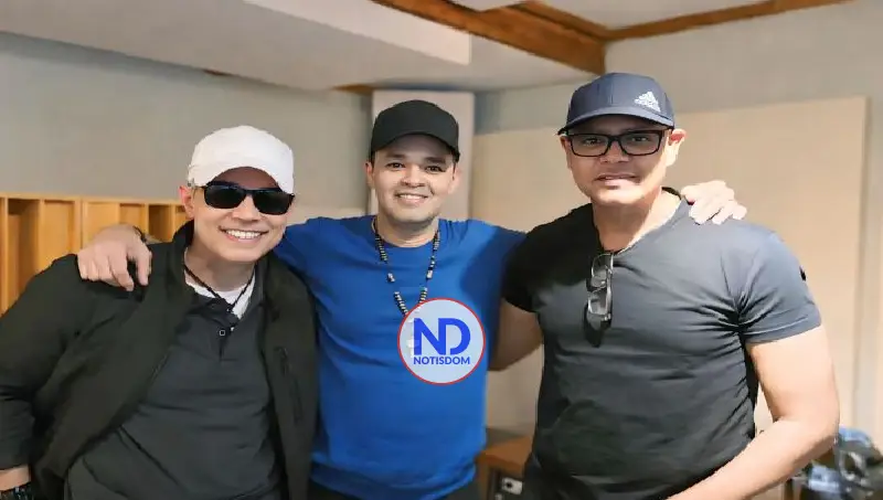 Gabby Arias estrena una colaboración con Alex Bueno 2 Gabby Arias estrena una colaboración con Alex Bueno