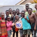 ¿Quiénes son los “Ghetto Kids”, el grupo viral que acompañará a Shakira en el Mundial 2026?