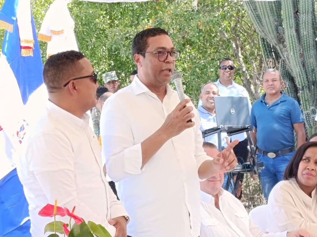 Gobierno inaugura funeraria municipal en Villa Jaragua Gobierno inaugura funeraria municipal en Villa Jaragua