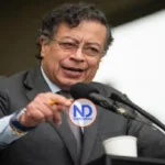 Petro critica Trump y Rubio por apoyar candidato ultraderecha