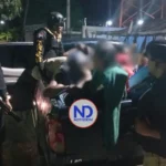 Autoridades RD detuvieron en un sólo día a 1,323 extranjeros