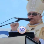 Arzobispo llama a fortalecer la salud mental y la cultura de paz en celebración de Corpus Christi