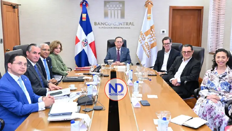Destaca resiliencia económica RD ante inestabilidad global