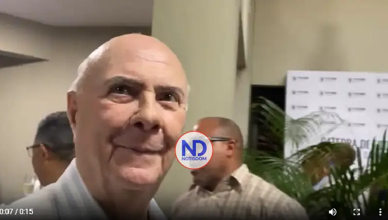 Dice Carolina ganará con amplia ventaja la candidatura del PRM