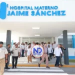 El Hospital Materno Infantil de Barahona estrena las primeras 15 UCI pediátricas del sur
