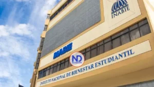 INABIE responde denuncia del PLD sobre suministro calzado