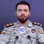 Gobierno de Irán anuncia cese de ofensiva militar contra Israel