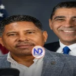 Diputado Ignacio Aracena respalda candidatura de Adriano Espaillat y llama a dominicanos a votar en NY