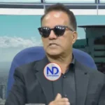 Fallece ahogado presidente de Óptica Almánzar en una playa de Nagua