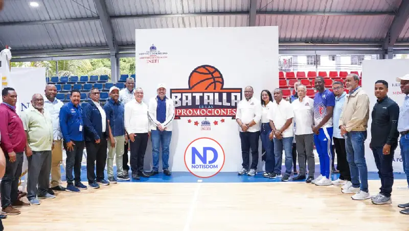 Inefi lanza la primera «Batalla de las Promociones» en deporte escolar