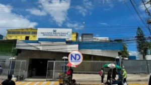 Allanan y apresan exdirectivos Instituto Oncológico del Cibao