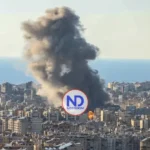Irán advierte que no dejará «sin respuesta ningún ataque» EEUU