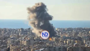 Irán advierte que no dejará «sin respuesta ningún ataque» EEUU