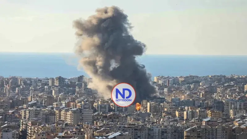 Irán advierte que no dejará «sin respuesta ningún ataque» EEUU